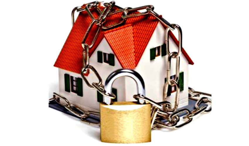 Inbraakbeveiliging Slotenmaker VLIJMEN