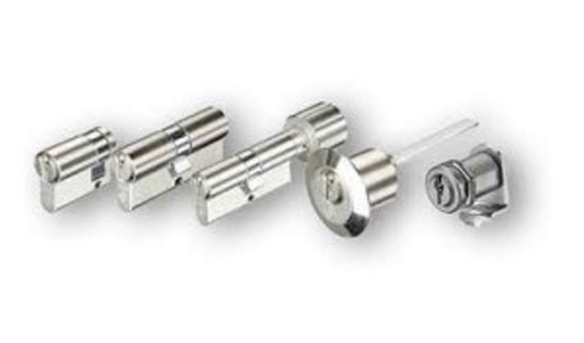 sluitsysteem  - Slotenmaker VLIJMEN